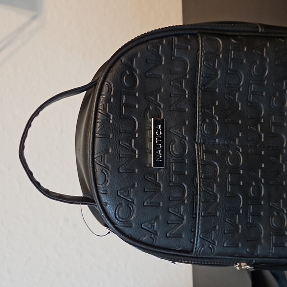 Nautica small backpack - Picture 4 of 8